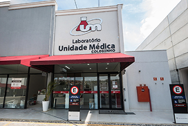 Unidade Coleginho